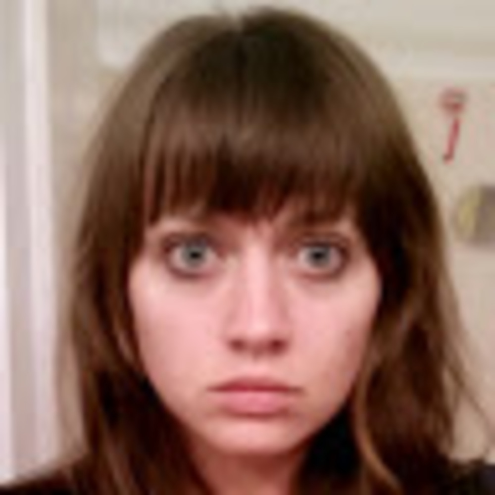 Meet your Posher, Hailey